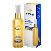 Dove All Day Nourish Hair Serum 100ml